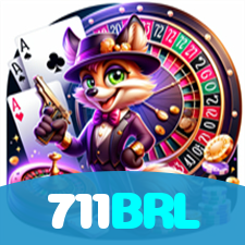 711BRL：Ganhe prêmios em roleta e aposte no futebol com confiança no nosso cassino!