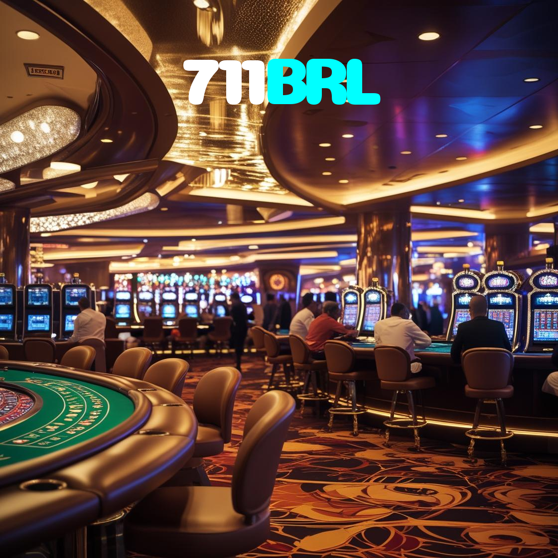 711BRL:Jogue slots, roleta e aposte no futebol para grandes vitórias!