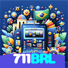 711BRL：Onde o futebol e o cassino se encontram para grandes vitórias!