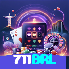 711BRL:Jogue poker e conquiste prêmios como um verdadeiro campeão!