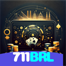 711BRL：Aposte nas melhores slots e conquiste grandes vitórias!