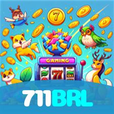 711BRL：Ganhe prêmios incríveis jogando roleta e apostando no futebol online!