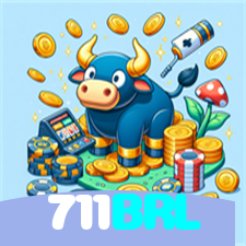 711BRL：A sorte te espera no cassino online com apostas no futebol e roleta!