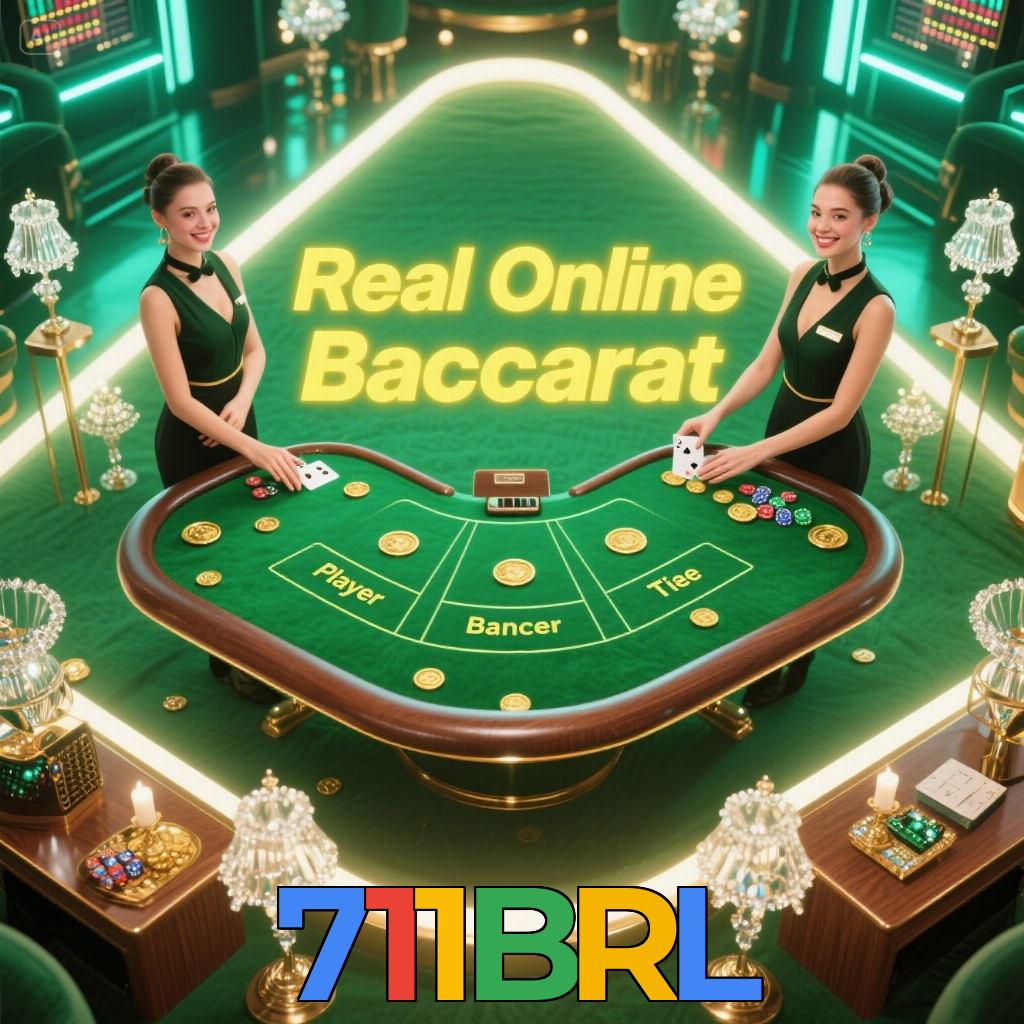 711BRL:Aposte no futebol e conquiste prêmios em blackjack e poker!