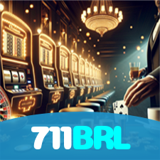 711BRL：Jogue os melhores jogos de cassino como blackjack e roleta, e aposte no futebol!