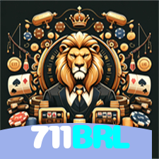 711BRL：Jogue poker e aposte no futebol ao vivo para grandes vitórias!