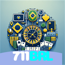 711BRL：Cada giro nas slots pode te levar à grande vitória!