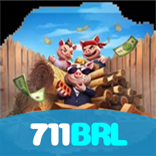 711BRL：Aposte no futebol digital e conquiste vitórias épicas!