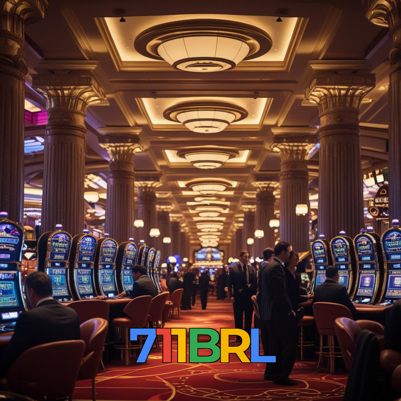 711BRL:Aposte no futebol e ganhe em jogos de cassino como roleta e blackjack!
