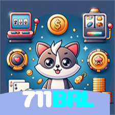 711BRL：Acelere seu jogo no futebol online e vença de forma épica!