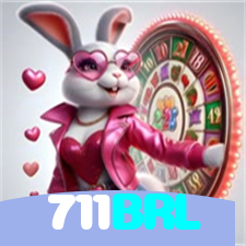 711BRL：Sinta a adrenalina das slots e conquiste vitórias como nunca!