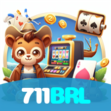 711BRL：Onde a sorte está ao seu lado: apostas no futebol e vitórias no cassino!