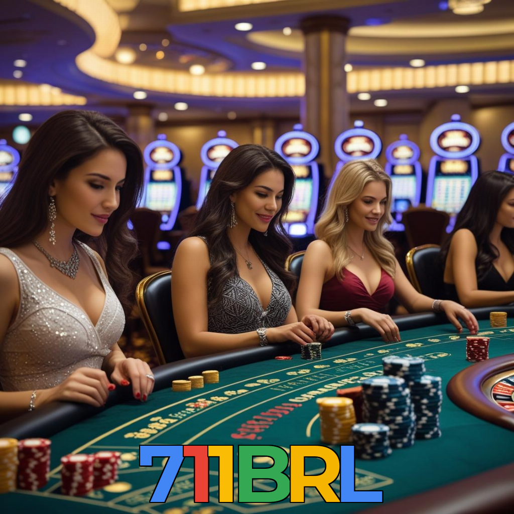 711BRL:Poker, blackjack e apostas em futebol online, tudo no melhor cassino!