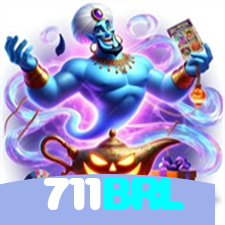 711BRL：Aposte no futebol e ganhe prêmios fantásticos no melhor cassino online!