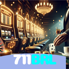 711BRL：Aposte no futebol e ganhe com os melhores jogos de cassino online!