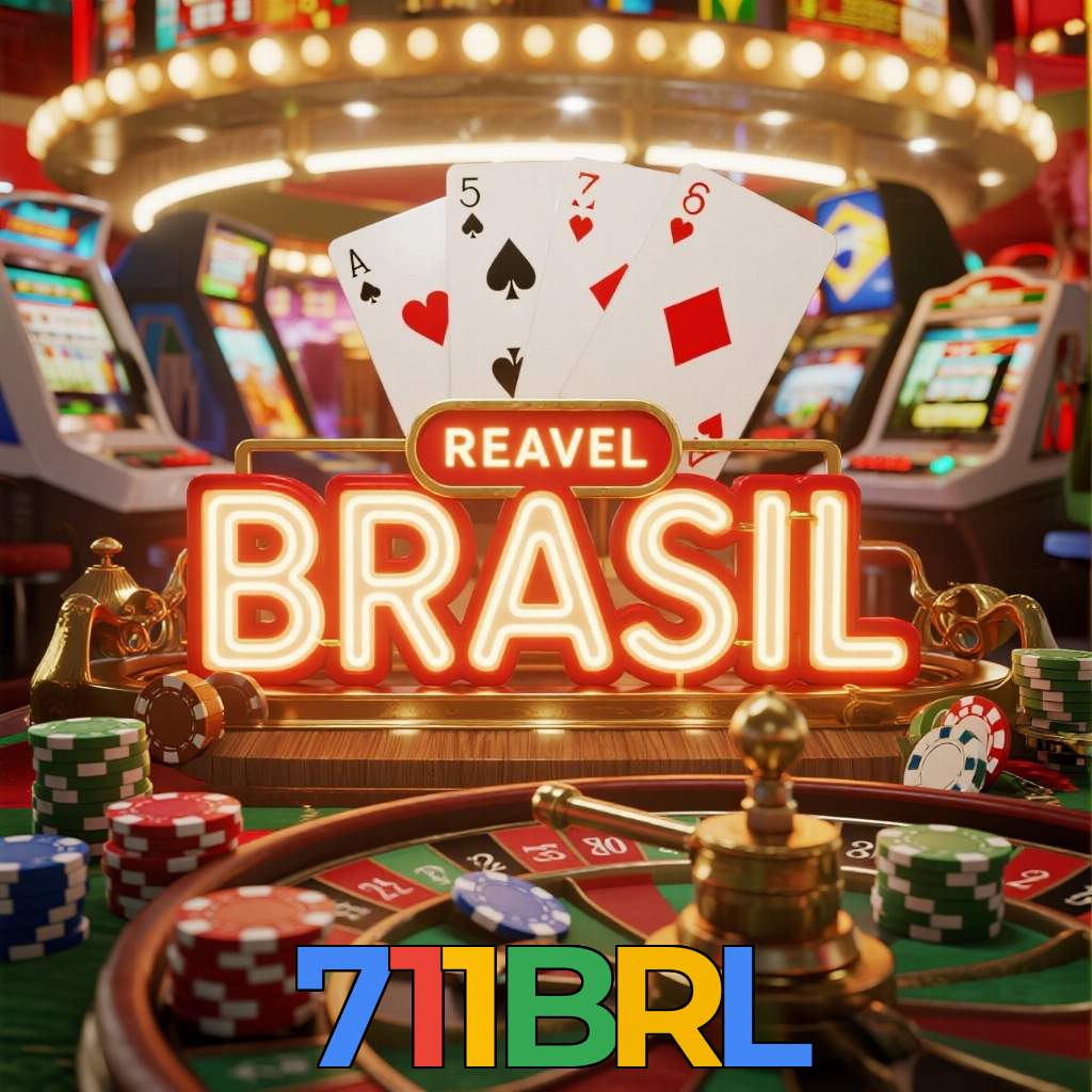 711BRL:A roleta te espera para grandes vitórias! Aposte agora!