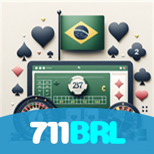 711BRL:Jogue futebol online e sinta a adrenalina de ganhar!