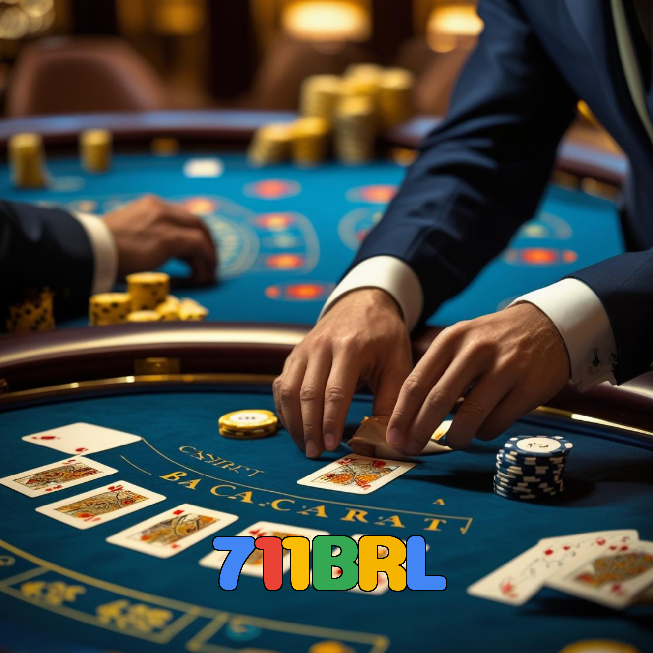 711BRL：Jogue poker, roleta e aposte no futebol no cassino online mais seguro!