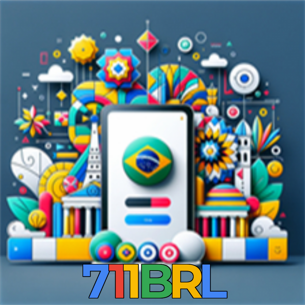 711BRL:Aposte no futebol online e mostre quem é o verdadeiro campeão!