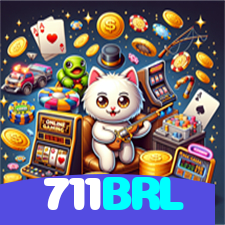 711BRL：A sorte é sua! Aposte agora e ganhe muito mais!