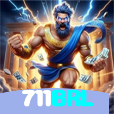 711BRL：Jogue poker como um profissional e vença grandes desafios!