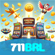 711BRL：Aposte no futebol e ganhe prêmios em blackjack e roleta online!