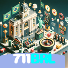 711BRL：Jogue futebol online e aposte nos maiores campeões!