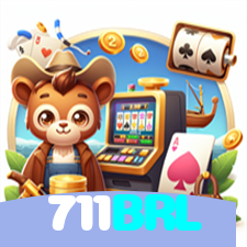 711BRL：Jogue nas melhores slots e conquiste prêmios incríveis!