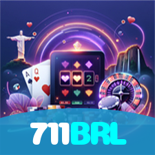 711BRL:Aposte no futebol e jogue os melhores jogos de cassino para grandes vitórias!