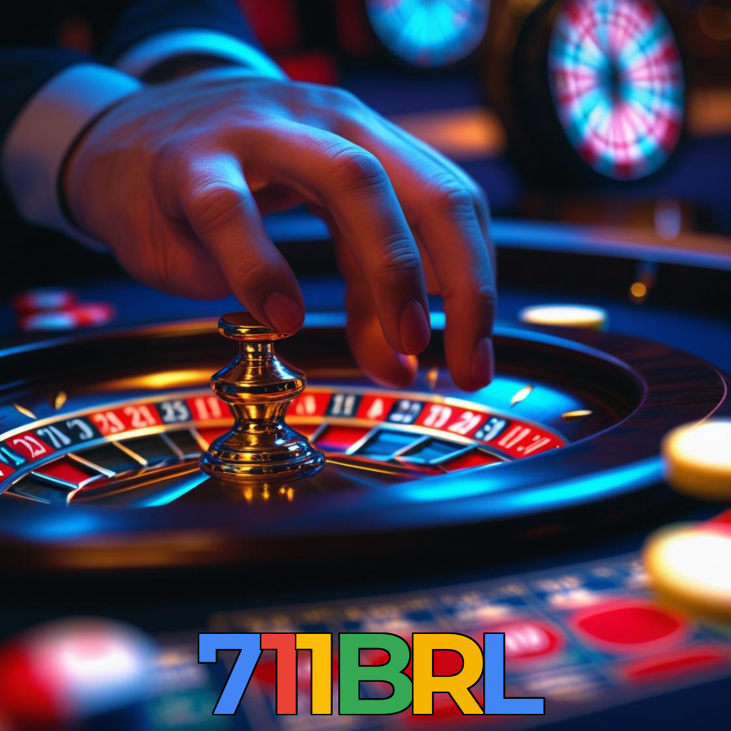 711BRL：Jogue poker e aposte no futebol ao vivo para grandes vitórias!