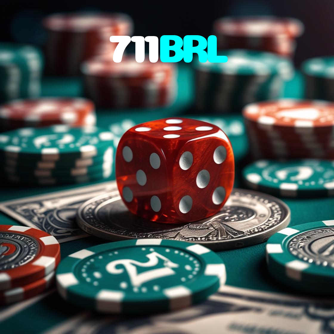 711BRL：Viva a emoção das apostas ao vivo! Jogue agora e ganhe prêmios incríveis!