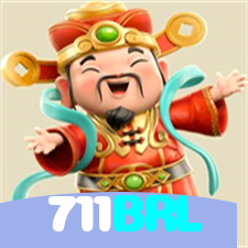 711BRL：Gire a roleta e leve para casa grandes vitórias!