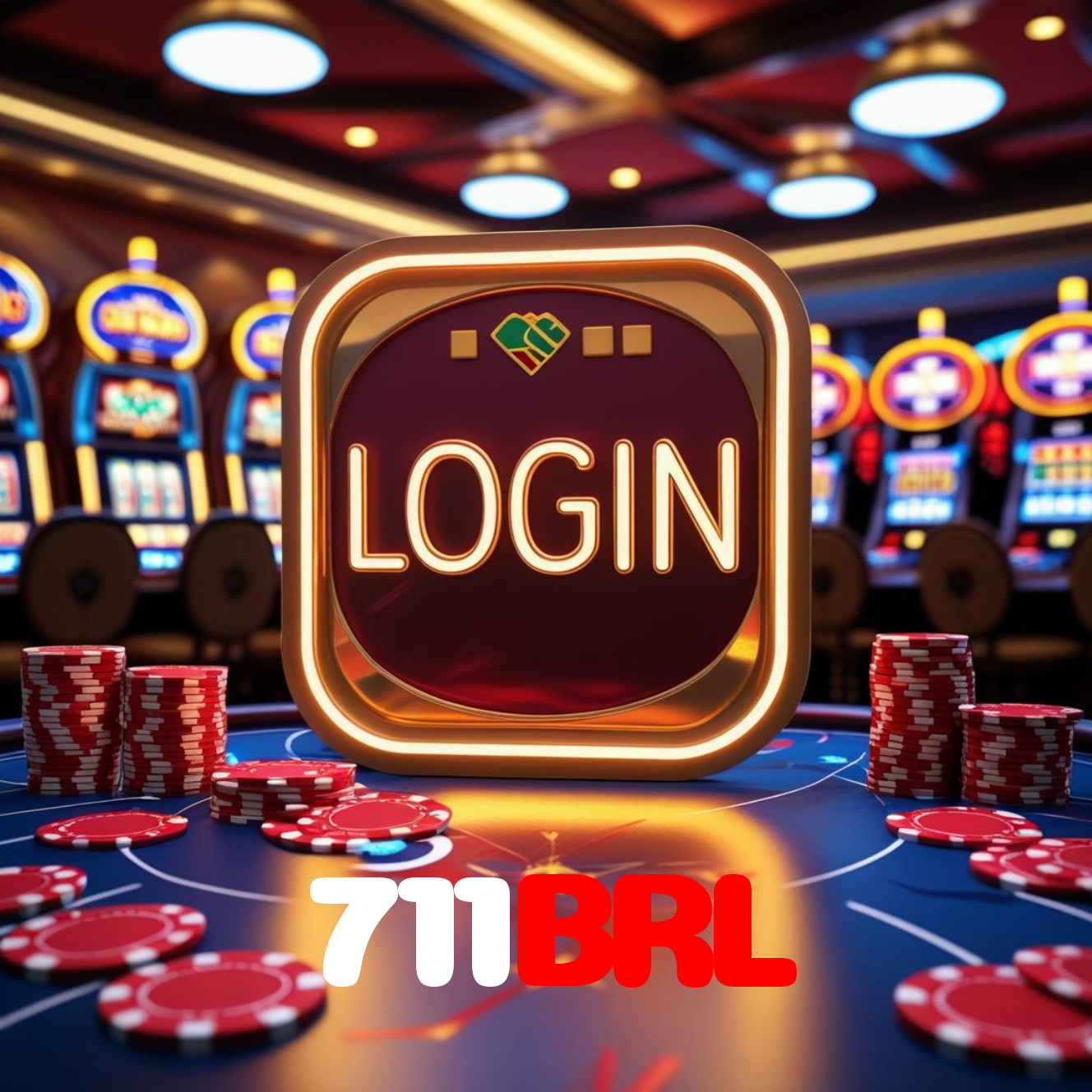 711BRL：O futebol online é mais emocionante quando você está ganhando!