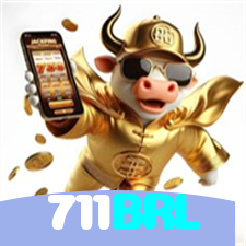 711BRL：Aposte no futebol e ganhe com os melhores jogos de cassino online!