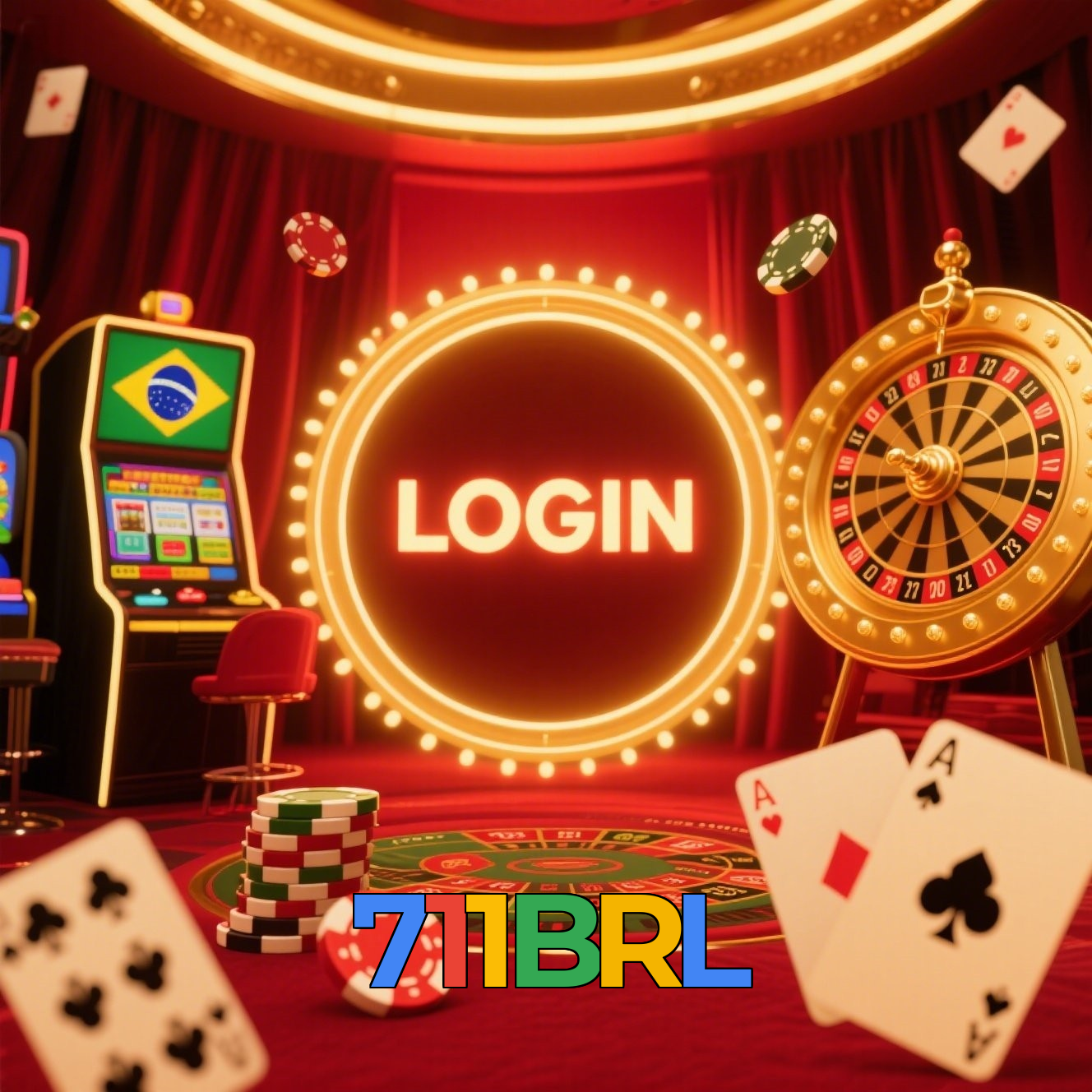 711BRL:Entre no jogo de futebol digital e conquiste sua vitória agora!