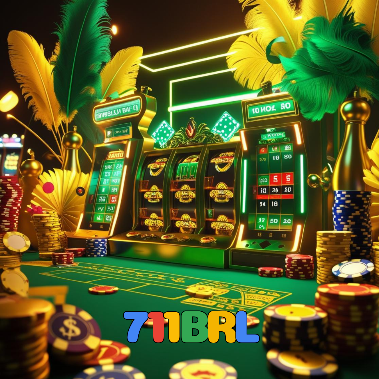 711BRL:Jogue poker como um profissional e ganhe grandes prêmios!