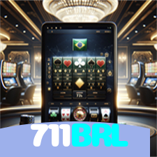 711BRL:Sinta a emoção do futebol online! Aposte e vença agora!
