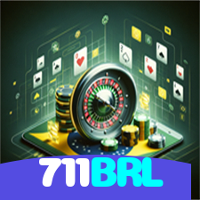 711BRL:Aposte no futebol digital e conquiste vitórias épicas!