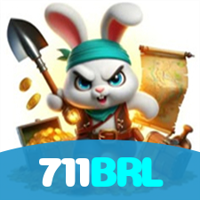 711BRL：Mostre suas habilidades e vença nas mesas de poker online!