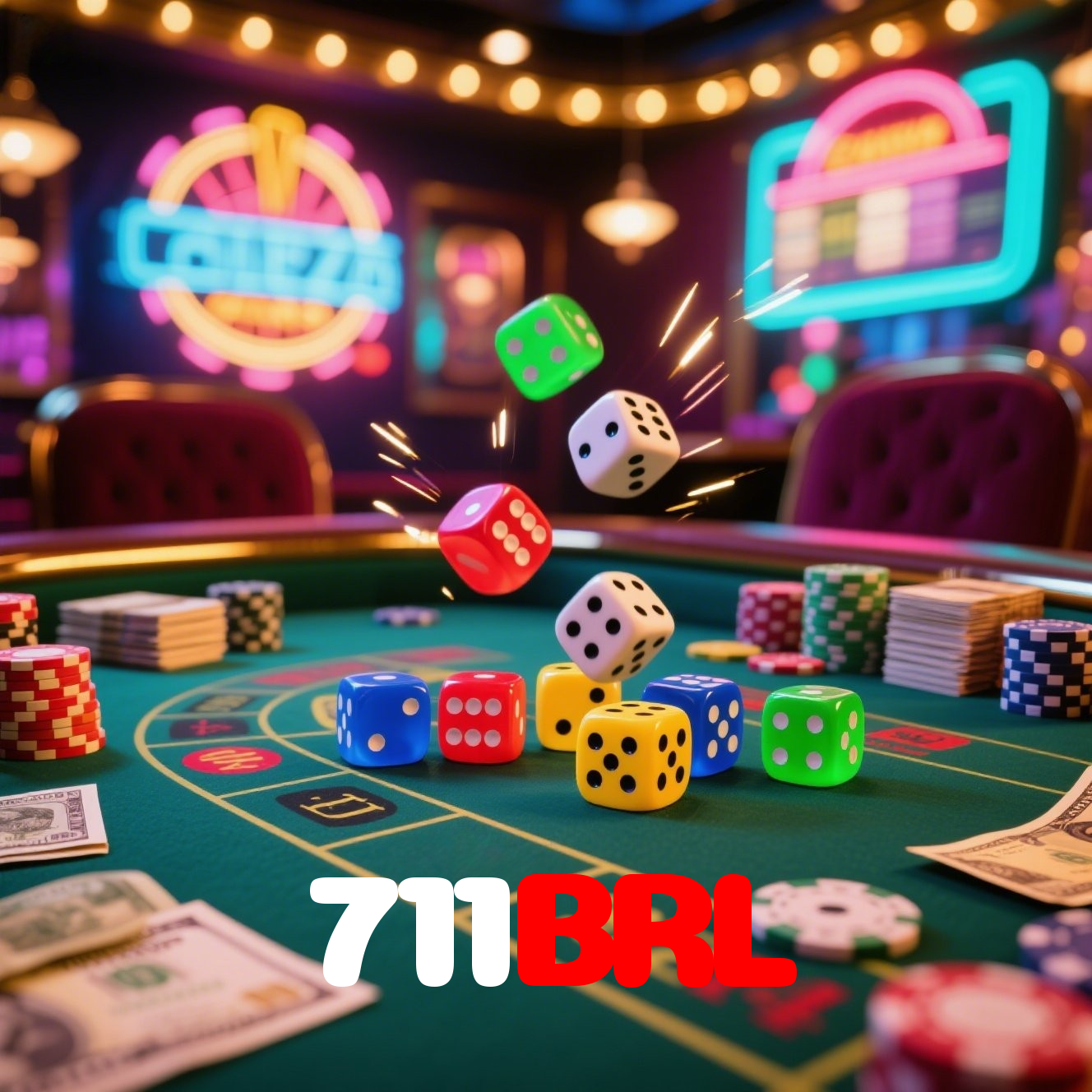 711BRL:Apostas ao vivo no futebol e diversão garantida com jogos de cassino!