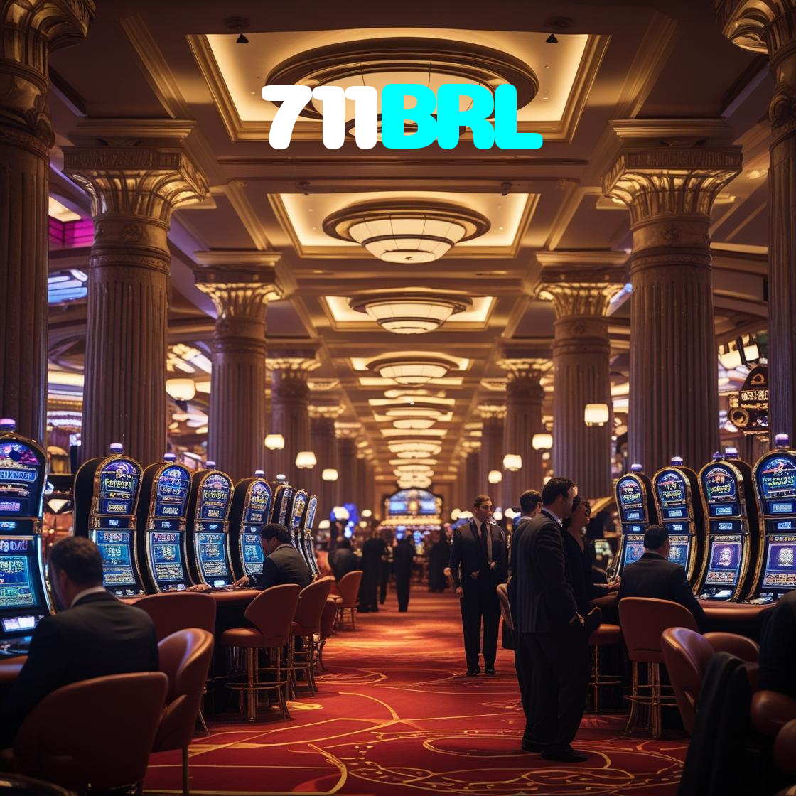 711BRL:Jogue blackjack, aposte no futebol e leve para casa grandes prêmios!
