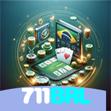 711BRL:Cada giro na roleta é uma nova chance de vitória!