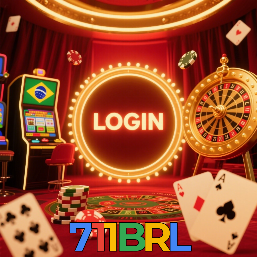 711BRL:Aposte no futebol digital e mostre que você é o melhor!