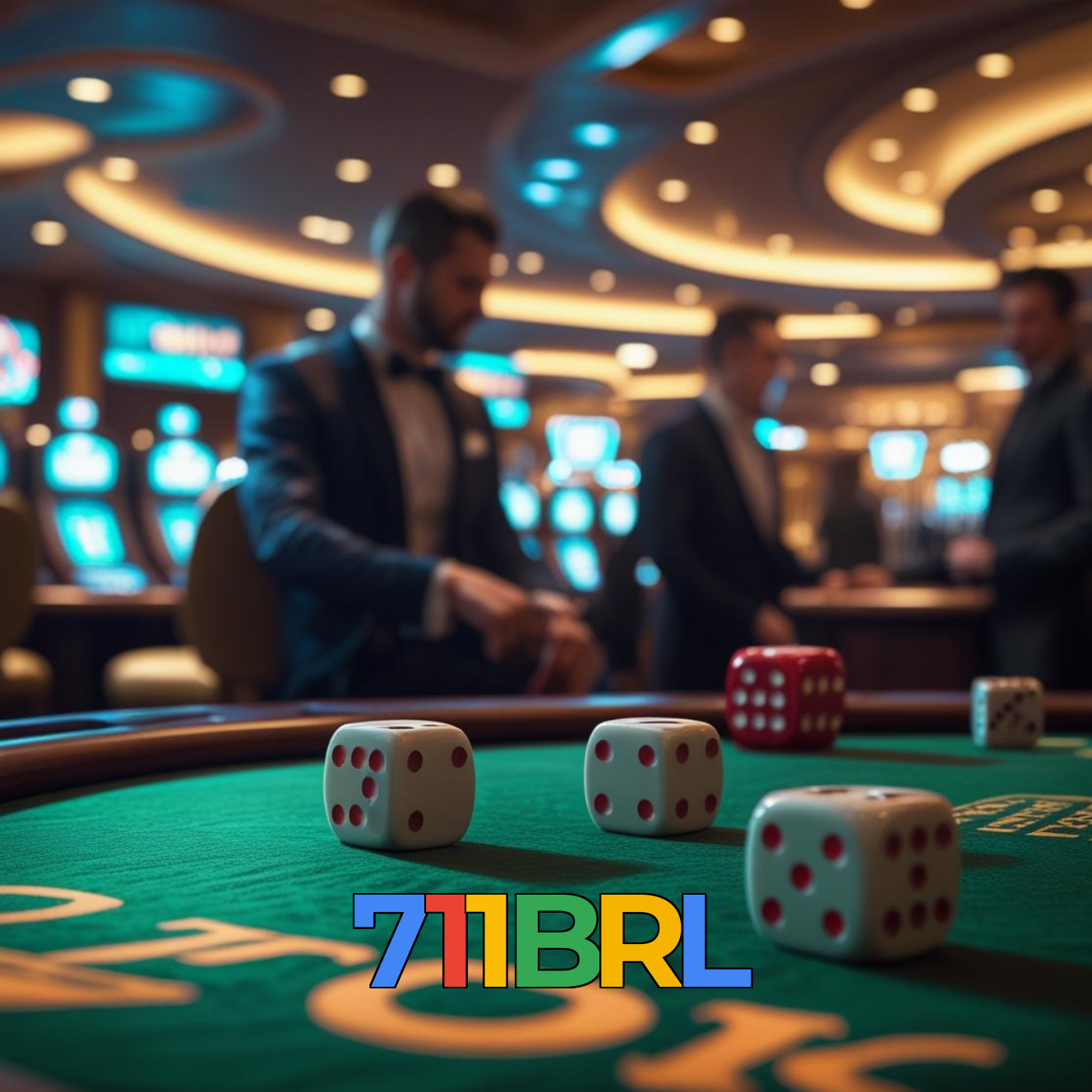 711BRL:Poker, roleta e apostas no futebol online, onde sua sorte brilha!