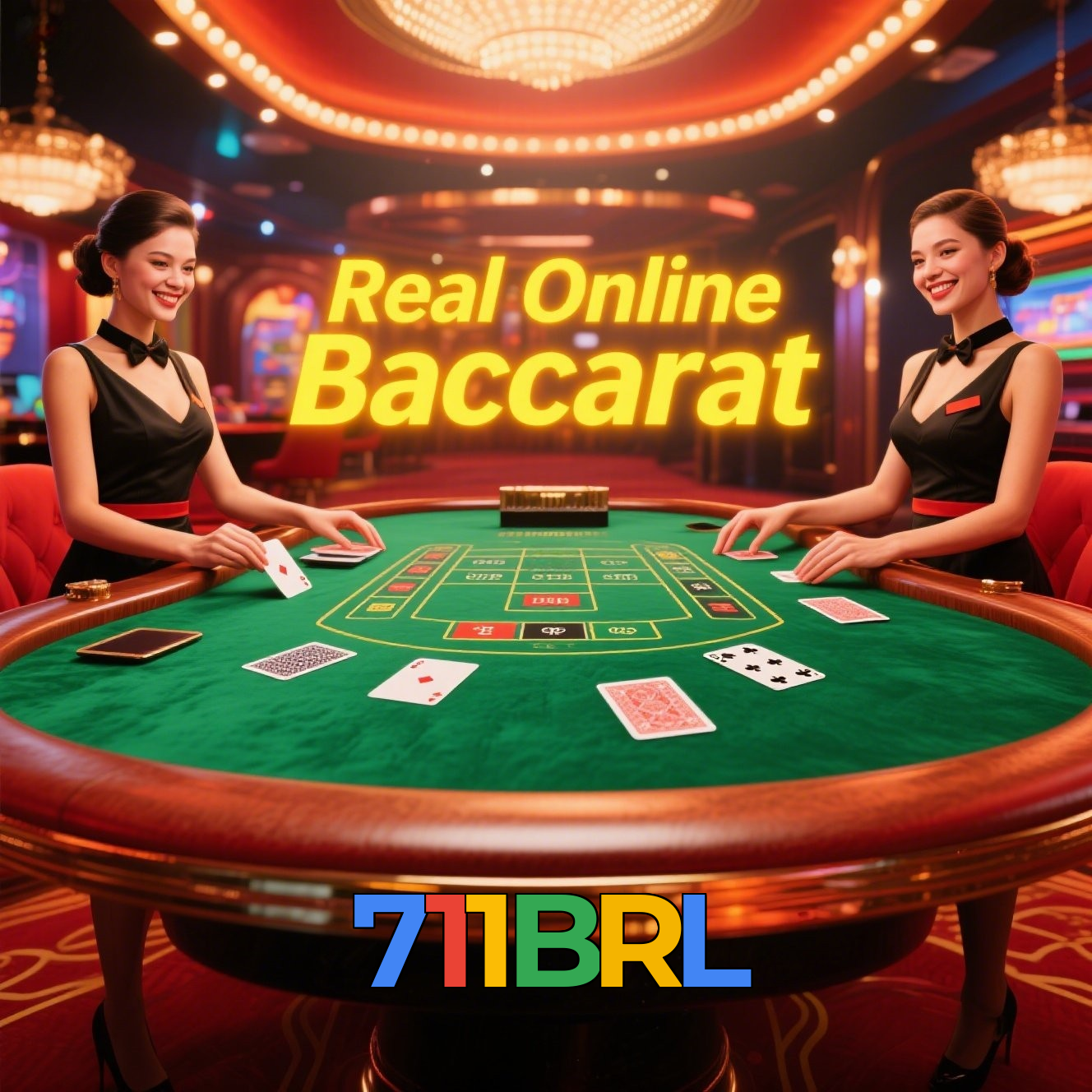 711BRL:Aposte nas melhores slots e conquiste vitórias impressionantes!