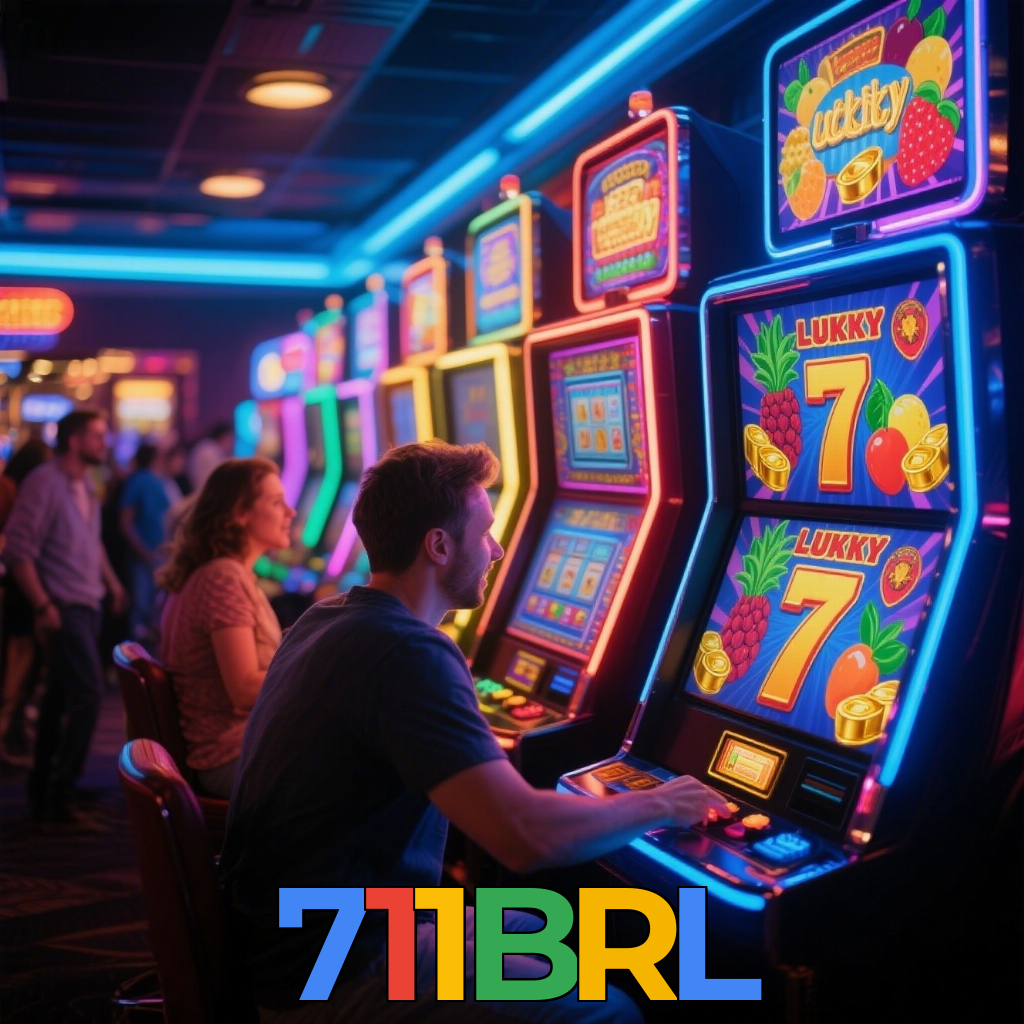 711BRL：No cassino online mais confiável, aposte no futebol e jogue roleta!