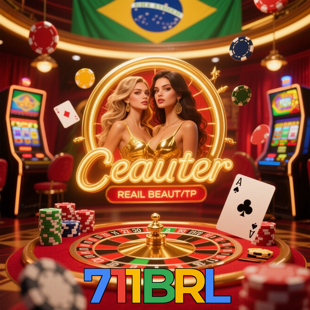 711BRL:Aposte no futebol online e mostre quem é o verdadeiro campeão!
