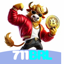 711BRL：Jogue agora e vença nas melhores slots online!
