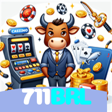 711BRL：A sorte está no cassino online com jogos de poker, roleta e apostas no futebol!