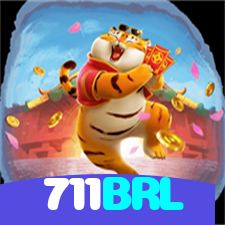 711BRL：Jogue nas slots e viva a emoção das grandes vitórias!